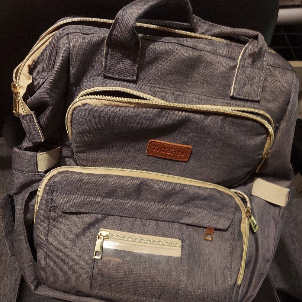 Diaper Bag